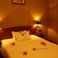 Hotel photos Zlatoust Hotel