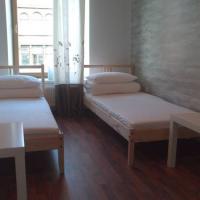 Фотографии отеля FD Hostel