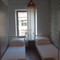 Фотографии отеля FD Hostel