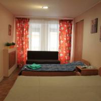 Фотографии отеля Advance Trio