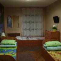 Hotel photos Advance Trio