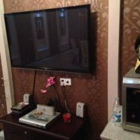 Hotelfotos Лаки Плейс Хостел