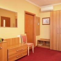 Фотографии отеля Форте Инн