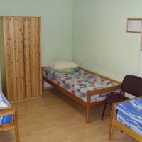 Фотографии отеля Hostel Victoria