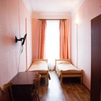 Hotelfotos Мини отель Петропавловский