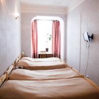 Фотографии отеля Мини отель Петропавловский