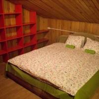 Фотографии отеля Hostel Fun Giraffe