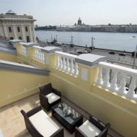 Fotos del hotel Отель Дворец Трезини