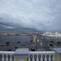 Hotelfotos Отель Дворец Трезини