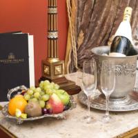 Фотографии отеля Отель Дворец Трезини