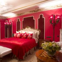 Hotelfotos Отель Дворец Трезини