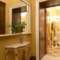 Фотографии отеля Отель Дворец Трезини