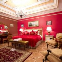 Hotel photos Trezzini Palace Hotel