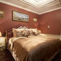 Hotel photos Trezzini Palace Hotel