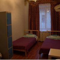 Фотографии отеля Hostel Fun Giraffe