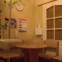 Фотографии отеля Hostel Fun Giraffe