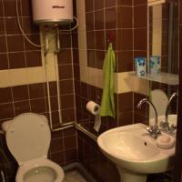 Фотографии отеля Hostel Fun Giraffe