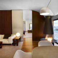 Hotel photos W St. Petersburg