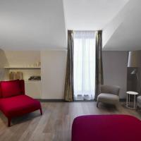 Hotel photos W St. Petersburg