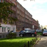 Фотографии отеля Apartments on Dostoevsky