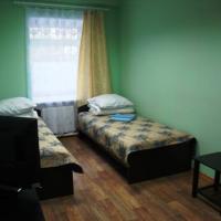 Hotel photos Krasny Kovrik