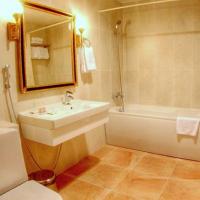 Fotos del hotel Отель Парк Крестовский