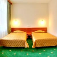 Hotelfotos Отель Парк Крестовский