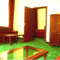 Hotelfotos Отель Парк Крестовский