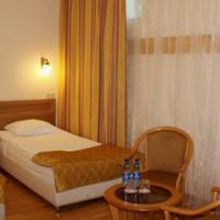 Hotel photos Hotel Park Krestovskiy