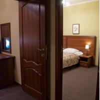 Hotelfotos Вернисаж Отель