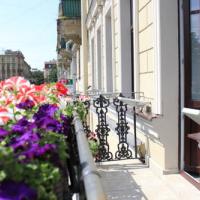 Fotos del hotel Мари Отель