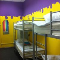Фотографии отеля Rainbow Hostel