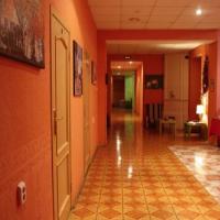 Hotelfotos Repin