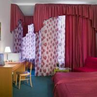 Фотографии отеля Repin