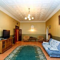 Hotel photos Neva Flats on Ruzovskaya