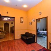 Hotel photos Neva Flats on Ruzovskaya