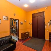 Фотографии отеля Neva Flats on Ruzovskaya