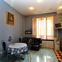 Hotel photos Neva Flats on Ruzovskaya