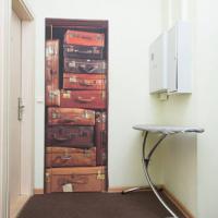 Фотографии отеля Green Apple Отель