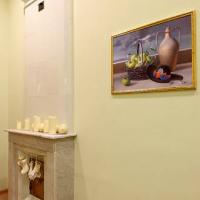 Hotel photos Green Apple Hotel