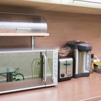 Fotos del hotel Green Apple Отель