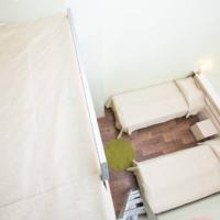 Hotelfotos Green Apple Отель
