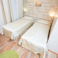 Fotos del hotel Green Apple Отель