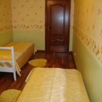 Фотографии отеля Mini Hotel Abrikol