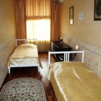 Hotel photos Mini Hotel Abrikol