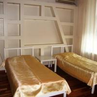 Фотографии отеля Mini Hotel Abrikol