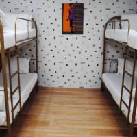 Фотографии отеля Giggly Hostel