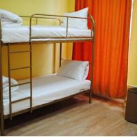 Фотографии отеля Giggly Hostel