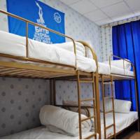 Фотографии отеля Giggly Hostel