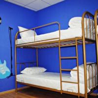 Фотографии отеля Giggly Hostel